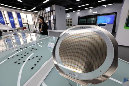 常州加速新能源產業高質量發展 機電科技領域技術開發按下“快進鍵”