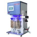 突破！15mL微量雙螺桿共混擠出技術 重塑機電科技研發新范式