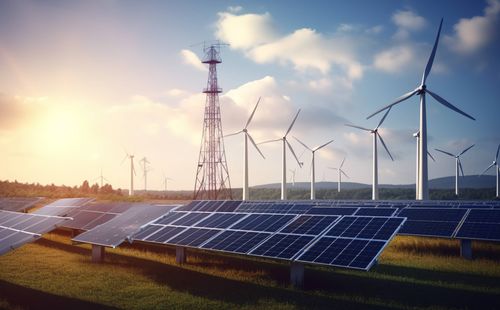 光伏電池片過剩危機下的技術開發 機電科技領域生意模式的反思與重構